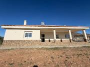 Casa en venta en Abanilla. Encantadora Casa con Terreno...