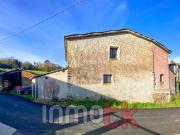 Casa en Venta en Abegondo