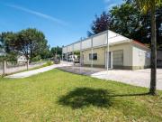 Casa en venta en Abegondo. Parcela en venta en Abegondo,...