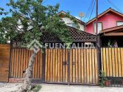 Casa en Venta en Abisinia con Marco Antonio