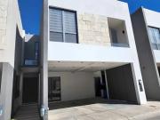 Casa en venta en Abitalia Residencial, Juárez, Chihuahua