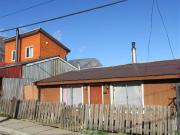 Casa en Venta en ABRAHAM CHIBLE