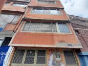 casa en venta en abraham lincoln tunjuelito. Cod V7133001