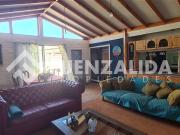 Casa en Venta en Abranquil/Carelmapu