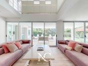 Casa en venta en Abril Club De Campo, Barrio Lago