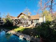 Casa en Venta en AC Camino del Chin Huinganal La Dehesa