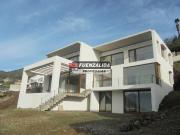 Casa en Venta en AC Golf de Manquehue