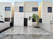 CASA EN VENTA EN ACACIA RESIDENCIAL