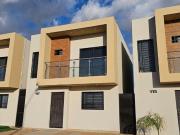 CASA EN VENTA EN ACACIA RESIDENCIAL EN HERMOSILLO,SONORA