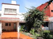 Casa en venta en Acacias, Benito Juárez, CDMX