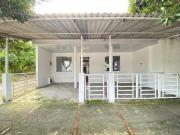 Casa En Venta En Acacias En Barrio Juan Mellao V306572