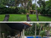 CASA EN VENTA EN ACAPANTZINGO, CUERNAVACA