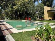 Casa en venta en Acapantzingo, Cuernavaca