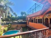 CASA EN VENTA EN ACAPANTZINGO CUERNAVACA CON USO DE...