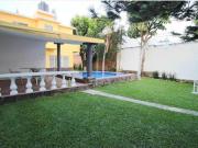Casa en venta en Acapantzingo, Cuernavaca, Morelos