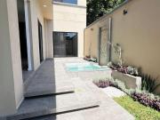 Casa en Fraccionamiento con área común en Acapatzingo...