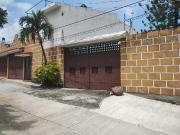 Casa en venta en Acapatzingo, Cuernavaca, Morelos