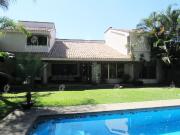 Casa en venta en Acapatzingo, Cuernavaca, Morelos