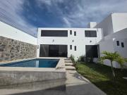 Casa en venta en Acapatzingo, Cuernavaca, Morelos