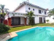 Casa en venta en Acapatzingo, Cuernavaca, Morelos