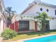 Casa en venta en Acapatzingo, Cuernavaca, Morelos