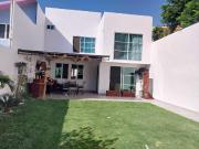 Casa en venta en Acapatzingo, Cuernavaca, Morelos