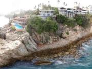 Casa en venta en Acapulco Guerrero, con vista al mar abierto