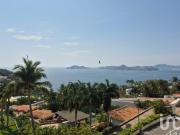 Casa en venta en Acapulco Las Brisas La Concha