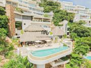 Casa en venta en Acapulco Punta Diamante, espectactular...