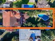 Casa en Venta en Acassuso con jardín
