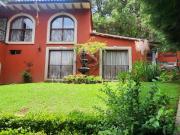 CASA EN VENTA EN ACATITLAN, VALLE DE BRAVO