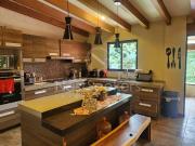 CASA EN VENTA EN ACATITLAN, VALLE DE BRAVO