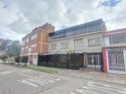 casa en venta en acevedo tejada teusaquillo. Cod V4883