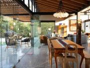 Casa en Venta en Achichipico, Tepoztlán, Morelos