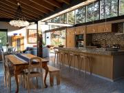 Casa en venta en Achichipico, Tepoztlán, Morelos