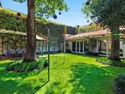 Casa en Venta en Aconcagua Lomas de Chapultepec