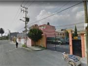 Casa en venta en Acozac, Ixtapaluca, México