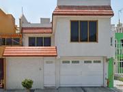 CASA EN VENTA EN ACUEDUCTO GUSTAVO A MADERO CDMX