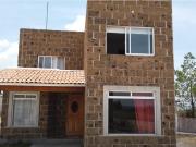 CASA EN VENTA EN ACULCO, EDO. DE MÉX