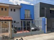 Casa en venta en Adalberto Navarro Sánchez 1061, Col....