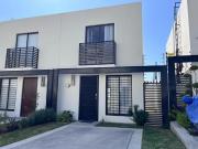 Casa en VENTA en ADAMAR, coto ALCATRACES