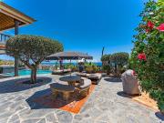 Casa en venta en Adeje, Casco Urbano. EXCLUSIVA VILLA DE...