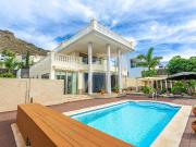 Casa en venta en Adeje, Casco Urbano. Villa de ensueño...