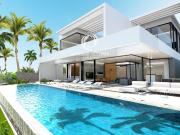 Casa en venta en Adeje, Casco Urbano. Villas de Lujo de...