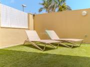 Casa en venta en Adeje, Playa Fañabé Alto. Adosado de...