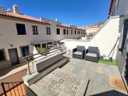 Casa en venta en Adeje, Playa Fañabé Alto. Casa adosada...