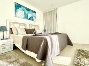 Casa en venta en Adeje, Playa Fañabé Alto. Les...