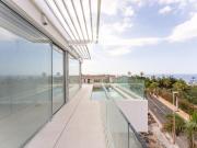 Casa en venta en Adeje, San Eugenio Alto. Villa de lujo...