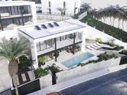 Casa en venta en Adeje, San Eugenio Alto. Villa de Lujo...