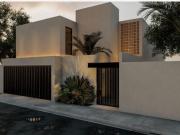 Casa en venta en Adolfo L. Mateos, Cozumel, Quintana Roo
